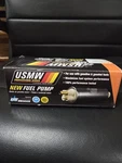 Electric Fuel Pump Motor Works USEP3919. Fixed Price $45.00.