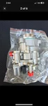 Osias High Pressure Fuel Pump For Bmw ENGINE335I 535I 7615617-03 33138 680. Fixed Price $300.00.