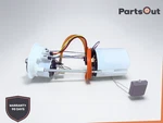 2013-2014 Audi Q5 Quattro 8R 3.0L Rear Tank Fuel Pump Sender Level Sensor Oem. Fixed Price $127.52.