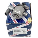 Bosch High Pressure Fuel Pump Hpfp For Vw Audi 2.0T Tsi 0261520472 06H127025N. Fixed Price $125.45.