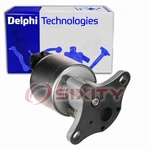 Delphi Egr Valve For 1996-1999 Acura Slx 3.2L 3.5L V6 Emission Control Vm. Fixed Price $199.92.