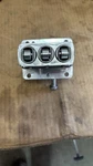 Zexel 3-CYLINDER Diesel Fuel Injection Pump 53012-53918 For Backhoe Loader. Fixed Price $446.49.
