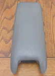 1994-1997 Chevy S10 Blazer Gmc Sonoma Jimmy Armrest Center Console Lid Grey Oem. Fixed Price $45.00.