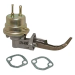 Mechanical Fuel Pump Gmb 570-8090 Fits 83-88 Toyota Tercel 1.5L-L4. Fixed Price $86.27.