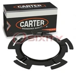 Carter Fuel Tank Lock Ring For 2001-2003 Saturn LW200 2.2L L4 Air Delivery Tw. Fixed Price $13.43.