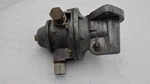 Porsche 356 / Early B Fuel Pump. Fixed Price $325.50.