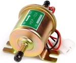 Electric Fuel Pump 12V Transfer Universal Low Pressure Gas HEP02A. Fixed Price $26.64.