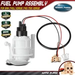 Fuel Pump Assembly For Bmw 740LI Xdrive 740I 750I Alpina B7L. Fixed Price $61.39.