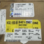 Genuine Gm Fuel Level Sensor Kit With Seal 84212967. Fixed Price $50.00.