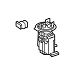 Genuine Mercedes-benz Oe Feed Unit 167-470-45-00-28. Fixed Price $107.26.