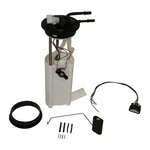 Gmb 530-2222 Fuel Pump Module For Chevrolet Gmc Express 3500 Savana 2003. Fixed Price $190.79.