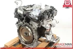 12-15 Mercedes W212 E350 C350 3.5L V6 Rwd Engine Motor Block Assembly Oem 193K. Fixed Price $1300.00.
