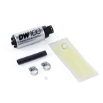 Deatschwerks 9-101-0846 165PH In-tank Fuel Pump W/ 9-0846 Install Kit. Fixed Price $109.00.