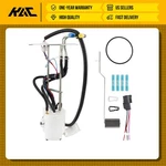 New Rear Fuel Pump Assembly E2282M Ford E-150 E-250 E-350 Econoline 1992-96. Fixed Price $43.99.
