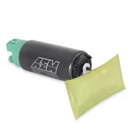 Aem Electronics 50-1230 Hi-flow In Tank Efi Fuel Pump. Fixed Price $172.62.