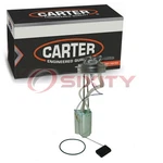 Carter P74700R Fuel Pump Reservoir For SP6358M MU1430 MU1228 FG0358 FG0357 Fc. Fixed Price $262.73.