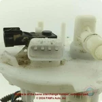 Used Fuel Pump Fits: 2015 Chevrolet Impala Assembly W/flex Opt Fhs Gra. Fixed Price $76.99.