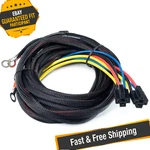 Deatschwerks FPHWK-10-DP Fuel Pump Hardwire Kit. Fixed Price $129.00.