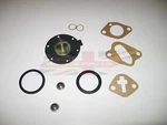 Brand New Fuel Pump Repair Kit Triumph TR3A TR4A TR6 TR250 GT6. Fixed Price $34.95.