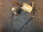 98 Mercury Sable Fuel Pump Assembly 6-183 3.0L Ohv W/o Id F8DU-HA. Fixed Price $97.00.