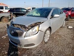 Fuel Tank Fits 12-17 Verano 9347826. Fixed Price $291.02.