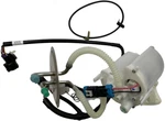 Fits 1996 Ford Taurus Pump Fuel F6DZ9A407DFFV - New Oem. Fixed Price $229.65.