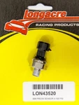 Longacre Pressure Sensor 0-100PSI W/out Qd Lead. Fixed Price $101.49.