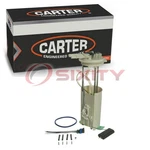 Carter Fuel Pump Module Assembly For 1997-2002 Gmc Jimmy 4.3L V6 Air Cr. Fixed Price $144.62.