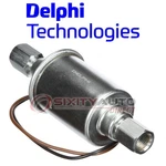 Delphi FD0038 Electric Fuel Pump For SP8127 SP1084MP SP1025 P74022 P74019 Bn. Fixed Price $78.81.