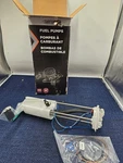 Carter P74759M Fuel Pump Module Assembly Fits 1998-1999 Gmc P3500. Fixed Price $112.47.