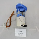 08-15 Oem Mercedes W212 E350 E63 Amg Low Pressure Fuel Tank Pump Level Sensor. Fixed Price $100.00.