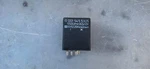 Mercedes 82-85 (R107) 380SL (W126) 380SEC 380SEL Fuel Pump Relay 0015455305. Fixed Price $124.95.