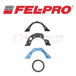 Fel-pro Rear Engine Crankshaft Seal Kit 1986-1997 Ford Aerostar 3.0L V6 Hb. Fixed Price $31.16.