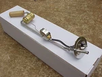 1960 1961 1962 Plymouth Valiant Dodge Lancer New Fuel Sending Unit Gas Gauge. Fixed Price $129.95.