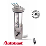 Fuel Pump Module Assembly Chevrolet P30 Gmc P3500 1998-1999 4.3L 5.7L 7.4L. Fixed Price $74.99.