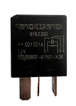 Volvo Relay 9162300 021721A Tyco A1501 X38 Original R12. Fixed Price $9.99.