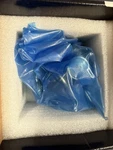 Direct Injection High Pressure Fuel Pump-petrotek Autopart Intl 2202-639040. Fixed Price $200.00.