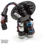 Snow Performance SNF-52601 Fuel Hat Fits 2011+ Ford Mustang. Fixed Price $1138.63.
