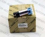 23220-75091 Oem Genuine Toyota Fuel Pump Assembly Engine Assy Part. Fixed Price $270.90.