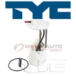 Tyc 150243-A Fuel Pump Module Assembly For SP7056M P76702M E7252M 68050962AC Vh. Fixed Price $128.92.