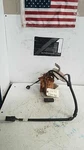 99 Ford Taurus Mercury Sable Fuel Pump Gasoline 6-183 3.0L Ohv Oem. Fixed Price $53.89.