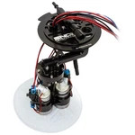 Snow Performance Fuel Hat Dual Walbro Pump Hanger Fits 15-21 Ford F-150. Fixed Price $981.75.