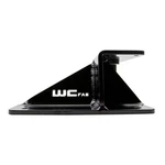 Wehrli Fits 11-16 Chevrolet 6.6L Duramax Fass Fuel System Relocation Bracket (cr. Fixed Price $152.99.