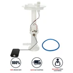 Fuel Tank Sending Unit For Jeep Compass 07-2017 Patriot 09-17 Dodge L4 2.0L 2.4L. Fixed Price $58.62.