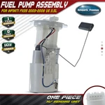 Electric Fuel Pump Module Assembly For Infiniti FX35 V6 3.5L 2003-2008 E8540M. Fixed Price $58.09.
