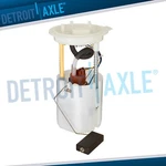 Fuel Pump Module Assembly For Volkswagen Vw Jetta Beetle Rabbit Golf 2.5L. Fixed Price $80.41.
