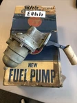 1958 Studebaker Hawk Supercharged Ac Fuel Pump In Box Nos 4483 New. Fixed Price $149.00.