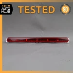 90-02 Mercedes R129 SL500 SL320 Rear Upper 3RD Third Brake Stop Light Oem. Fixed Price $225.23.