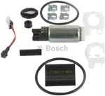 Bosch Electric Fuel Pump 69225 For Pontiac Chevrolet Gmc Oldsmobile 89-97. Fixed Price $30.51.
