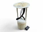2004-2009 Toyota 4RUNNER Fuel Filter Gas Pump 77020-35112, E011, Oem, 2004, 2005. Fixed Price $80.03.